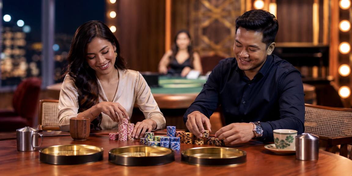 126610lv Apa Yang Kami Tawarkan di 126610lv Casino