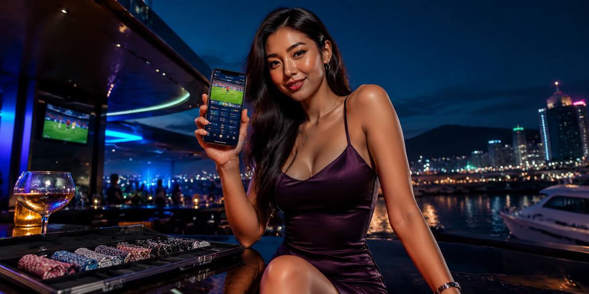 126610lv mobile gaming