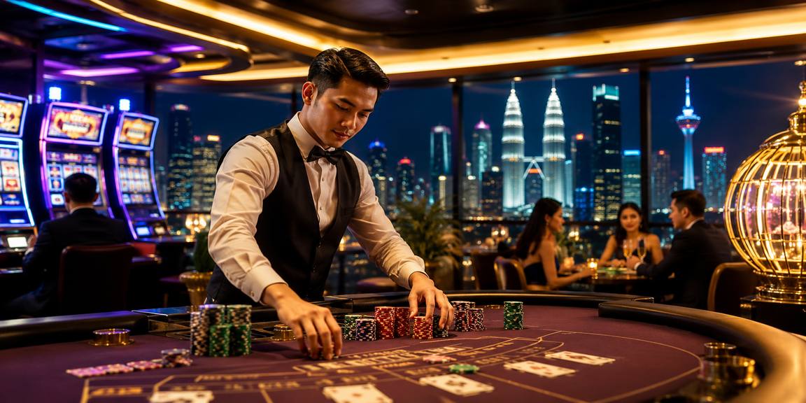 126610lv Jelajahi Semua yang Ada dalam Legacy