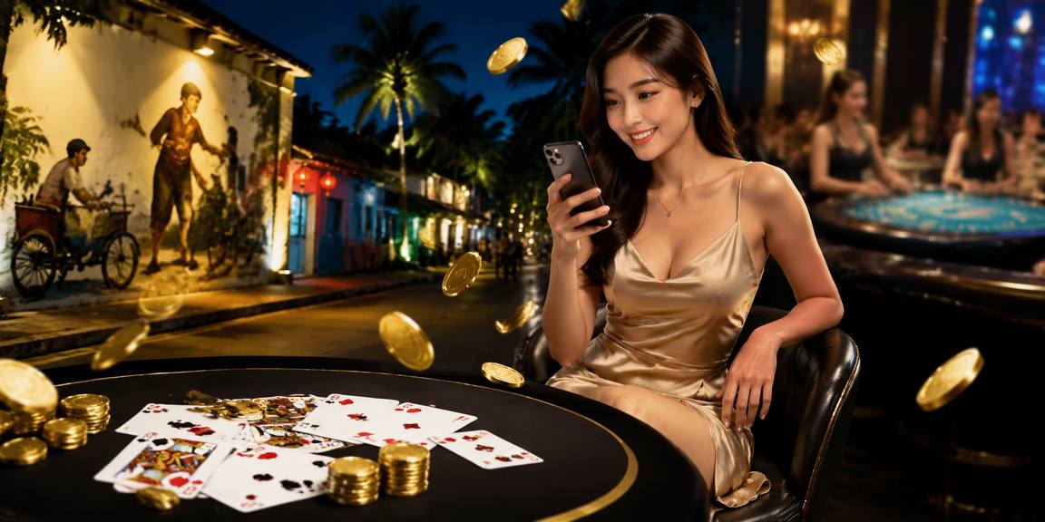 126610lv mobile gaming